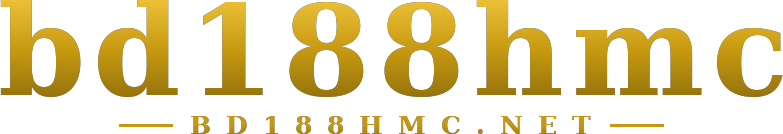 bd188hmc logo