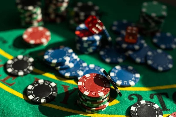 bd188hmc Table Blackjack Pro কীভাবে কাজ করে